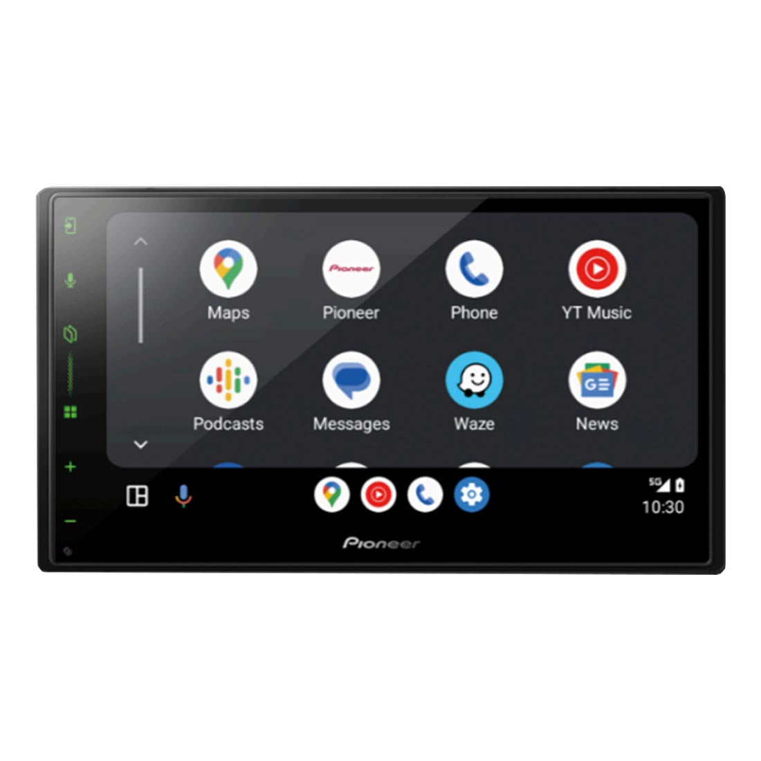 Pioneer DMH-2000NEX AV Receiver