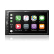 Pioneer DMH-C2550NEX Double-DIN Digital Modular 6.8'' Multimedia Receiver (does not play CDs)