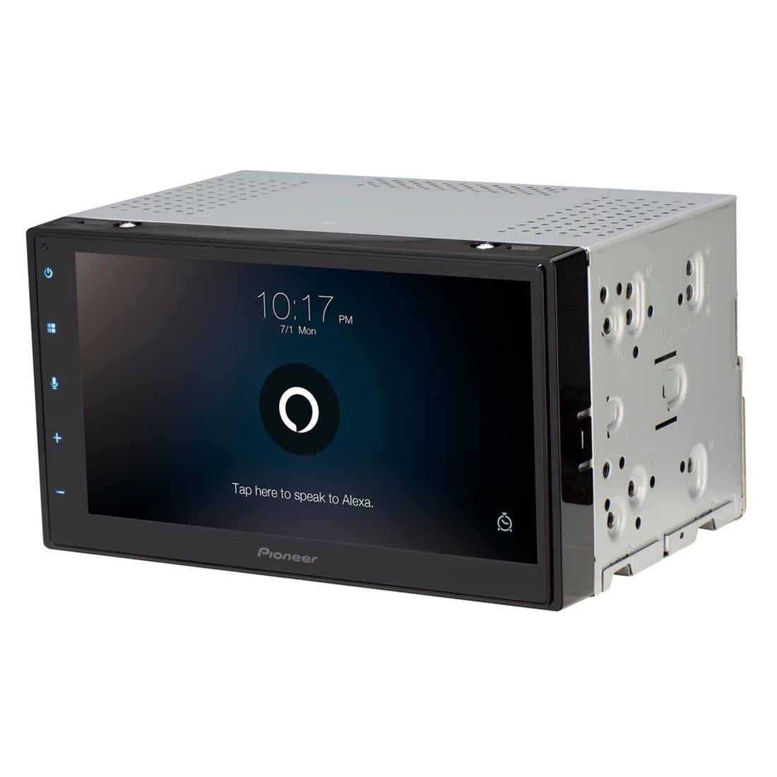 Pioneer DMH-W2770NEX 6.8" Shallow Digital Multimedia Receiver (does not play discs)