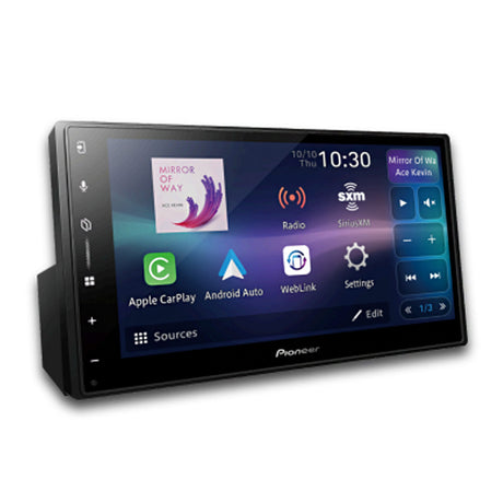 Pioneer DMH-W3000NEX AV Receiver