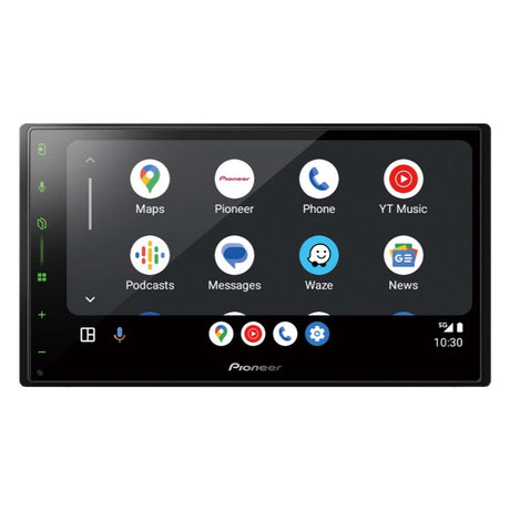 Pioneer DMH-W3050NEX 6.8" 2-DIN Multimedia Receiver