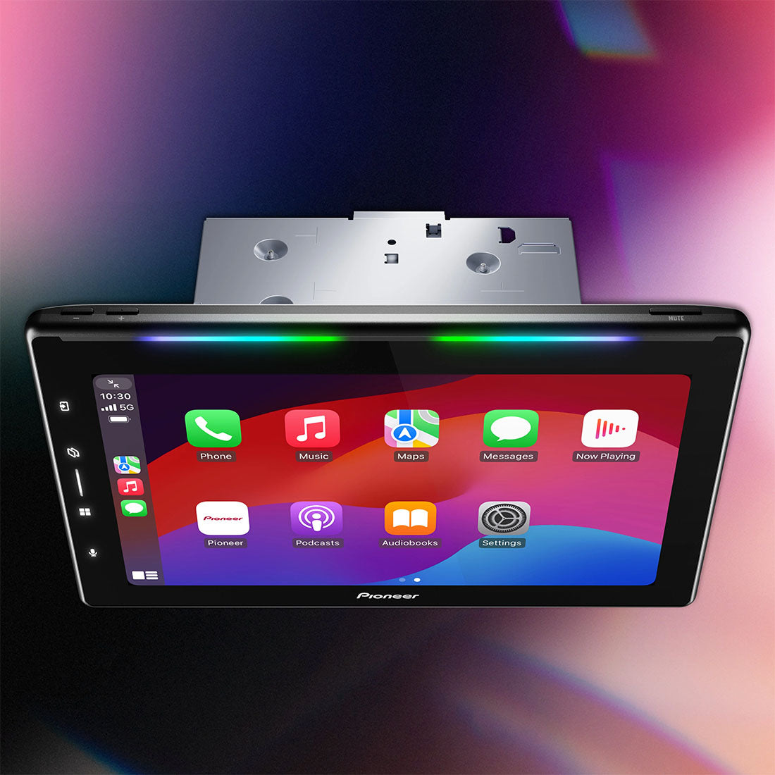 Pioneer DMH-WT6000NEX 10.1" Digital Multimedia Receiver
