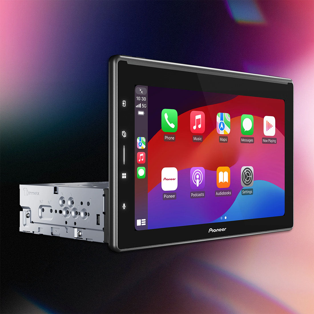 Pioneer DMH-WT6000NEX 10.1" Digital Multimedia Receiver