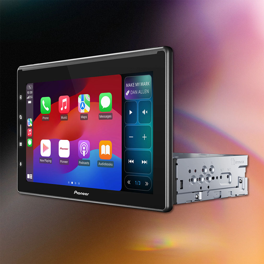 Pioneer DMH-WT6000NEX 10.1" Digital Multimedia Receiver