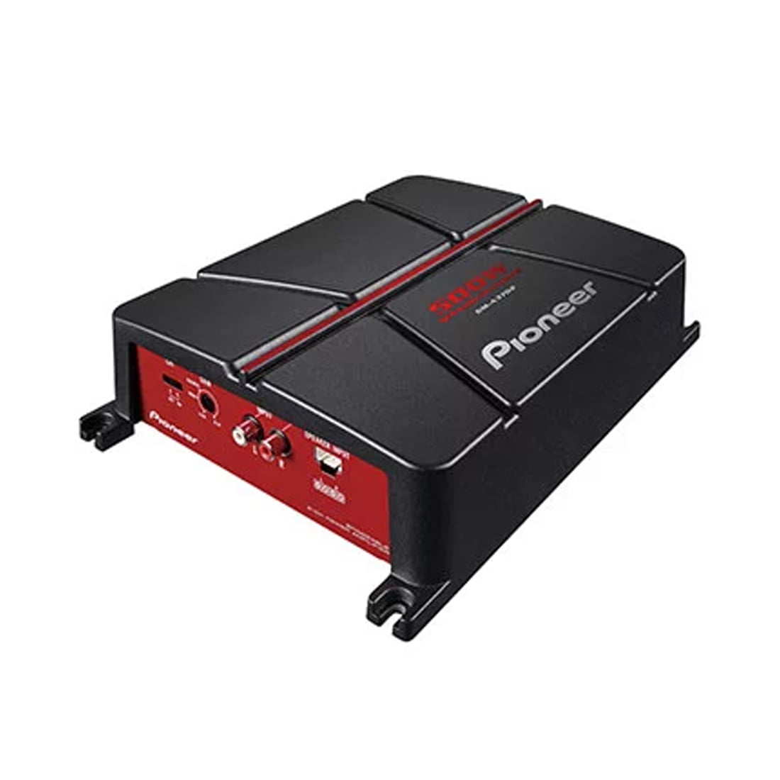 Pioneer GM-A3702 2-Channel Bridgeable Power Car Amplifier