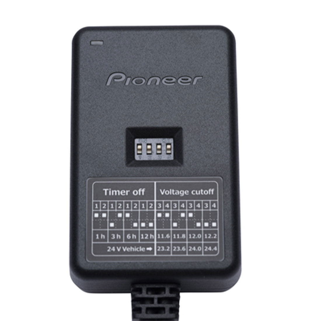 Pioneer RD-HWK200 2