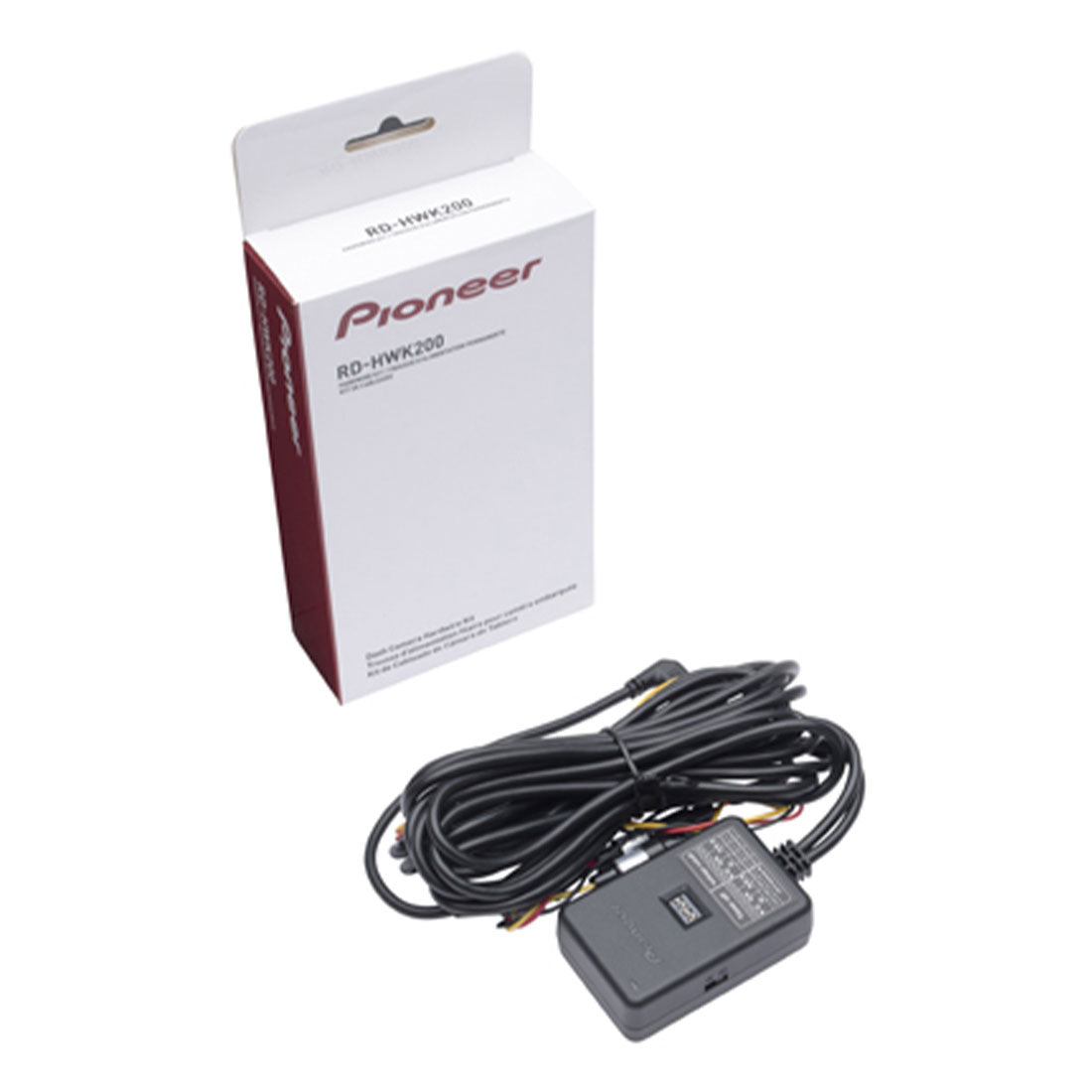 Pioneer RD-HWK200 4