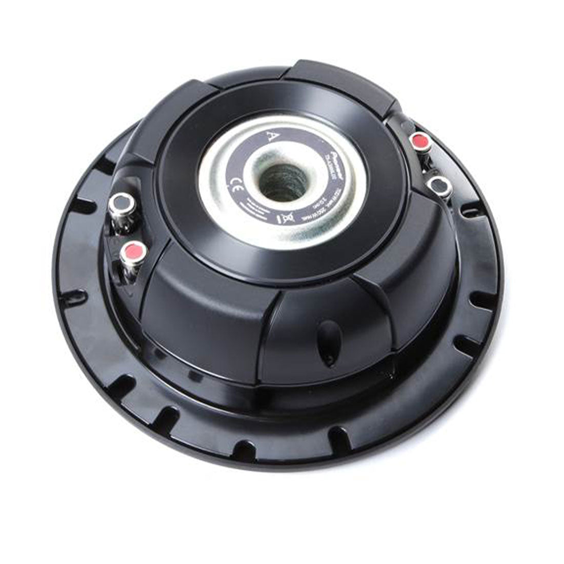 Pioneer TS-A2000LD2 8” Shallow Mount Car Subwoofer