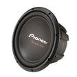 Pioneer TS-A301D4 12" - 1600 W Dual 4 Ohm Component Subwoofer