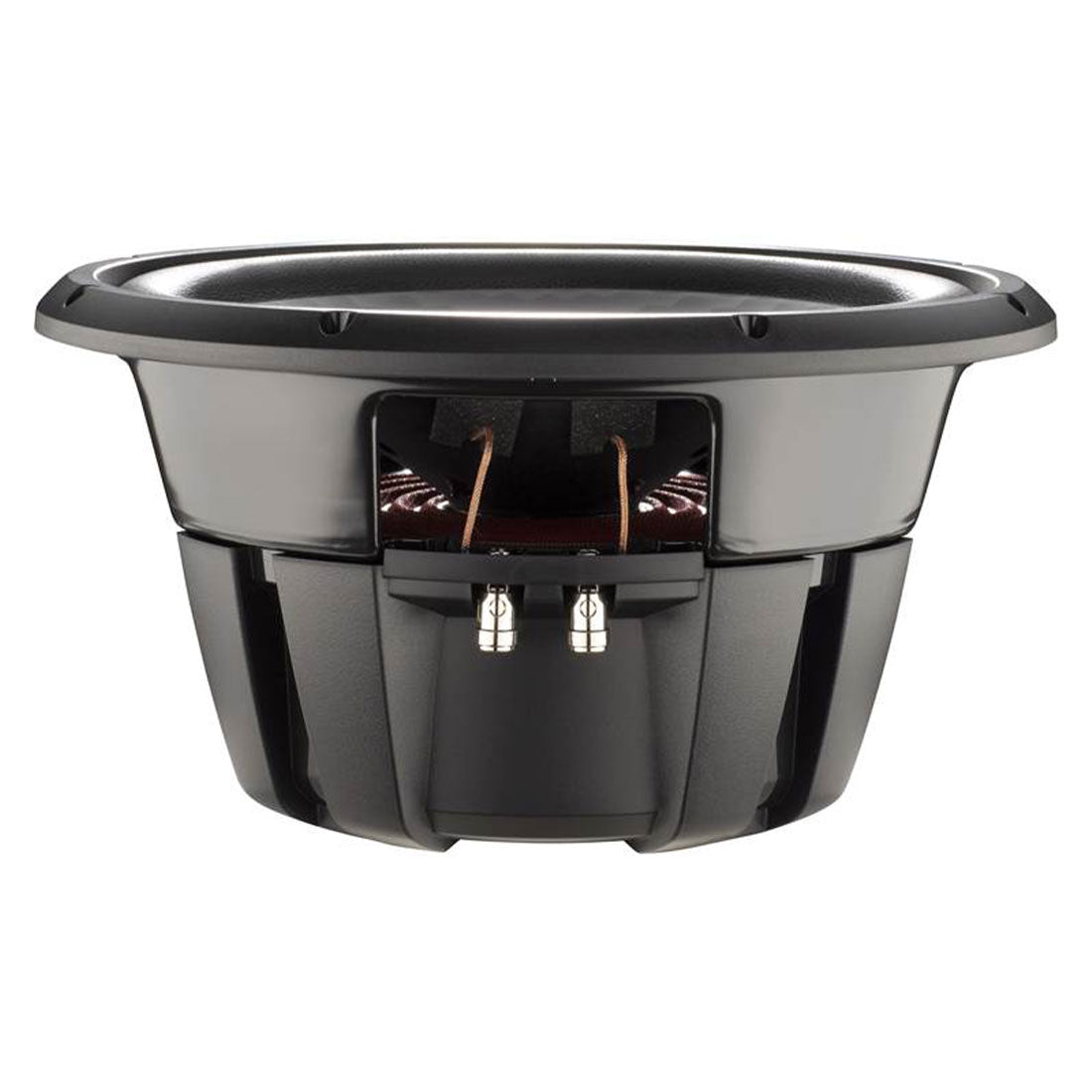 Pioneer TS-A301D4 12" - 1600 W Dual 4 Ohm Component Subwoofer