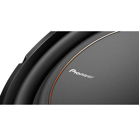 Pioneer TS-D10LS2 D-Series 10″ 2-Ohm SVC Shallow-Mount Car Subwoofer