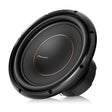 Pioneer TS-D12D4 D-Series 12" 4-Ohm DVC Car Subwoofer