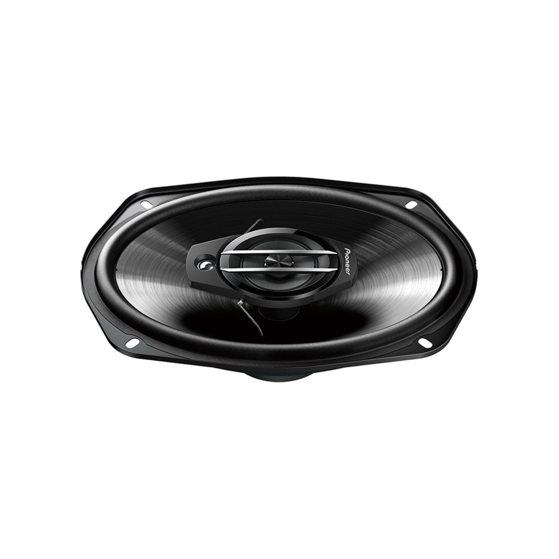 Pioneer TS-G6930F 6x9" 400w Max Power 3-Way Coaxial Car Speakers