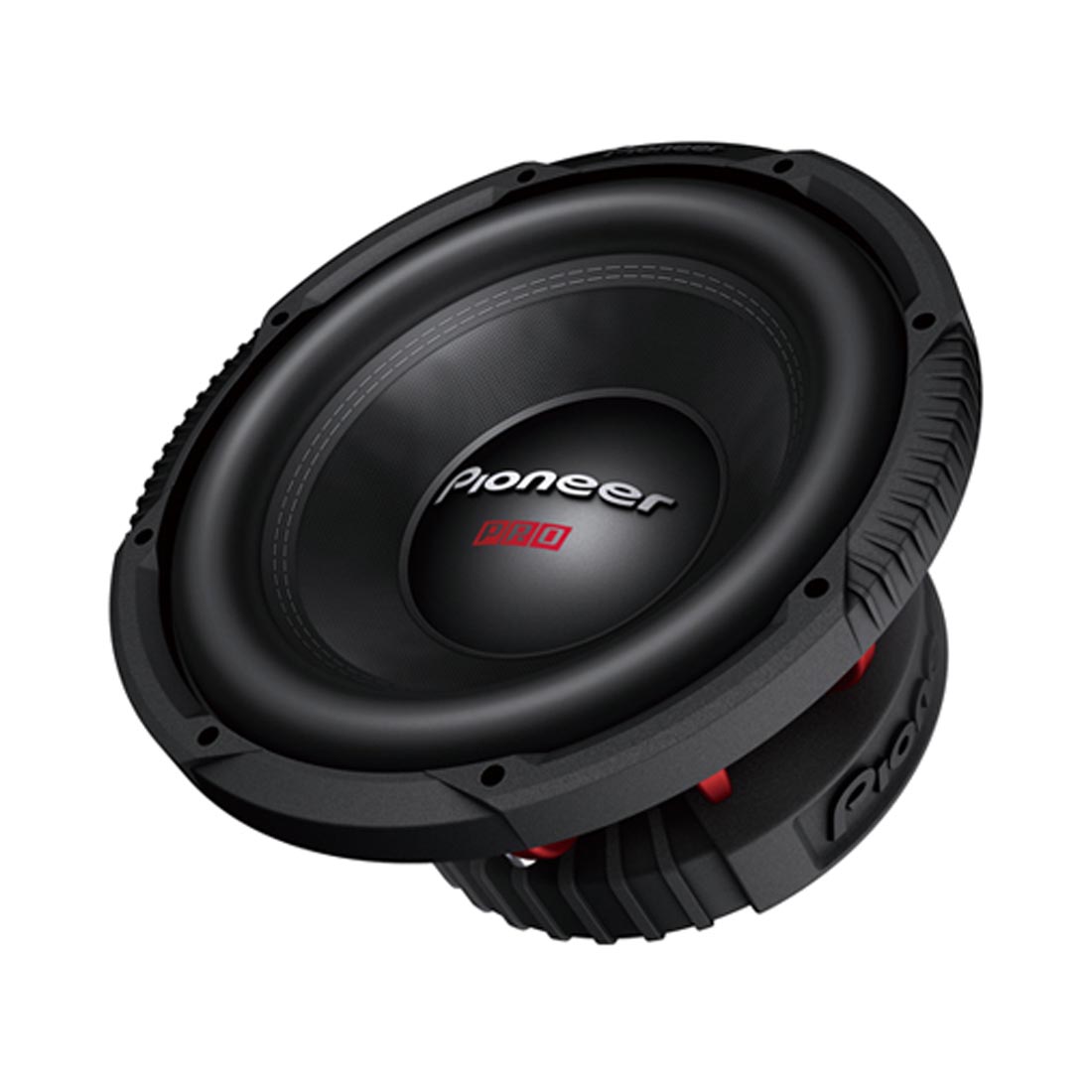 Pioneer TS-W3020PRO PRO Series 12" DVC Car Subwoofer