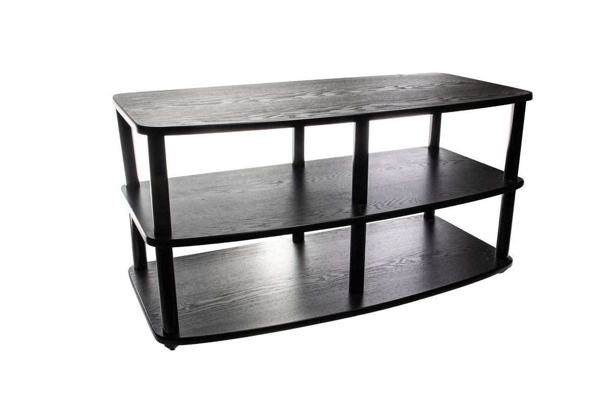 Plateau SE-V3 Fixed Shelf Audio Video System Stand