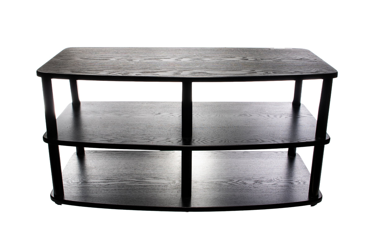 Plateau SE-V3 Fixed Shelf Audio Video System Stand