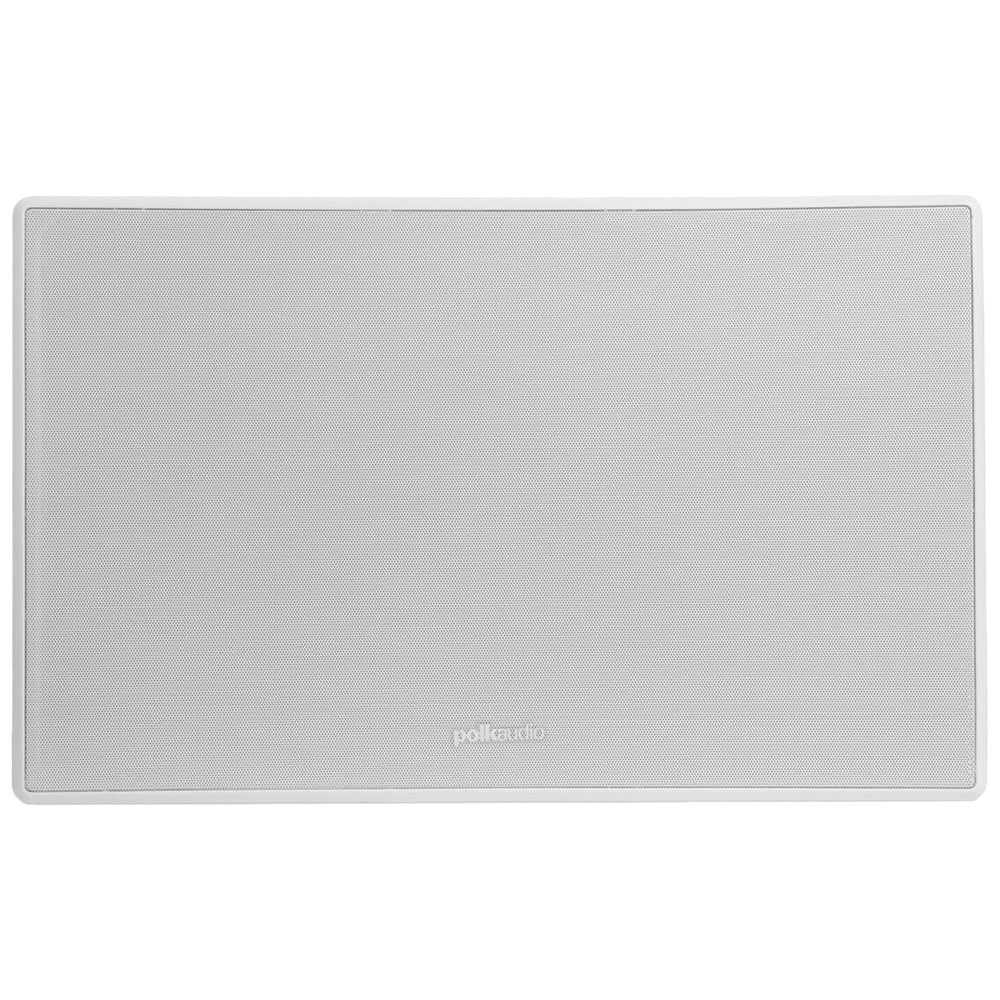 Polk Audio 255C-LS LS Series In-Wall Center Channel Speaker