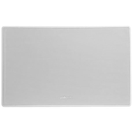 Polk Audio 255C-LS LS Series In-Wall Center Channel Speaker