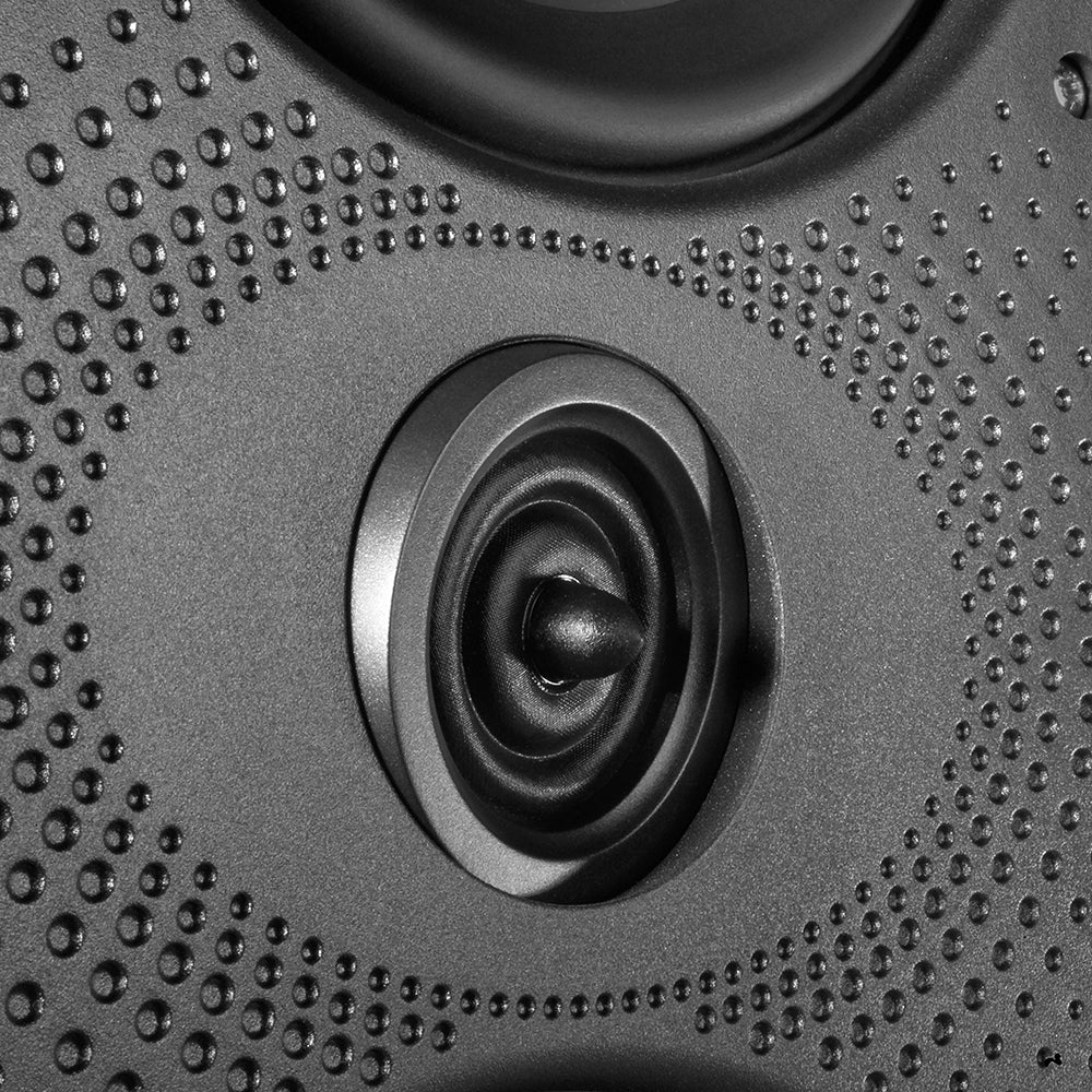 Polk Audio 265-LS Dual 6.5" LS Series In-Wall Loudspeaker - Each