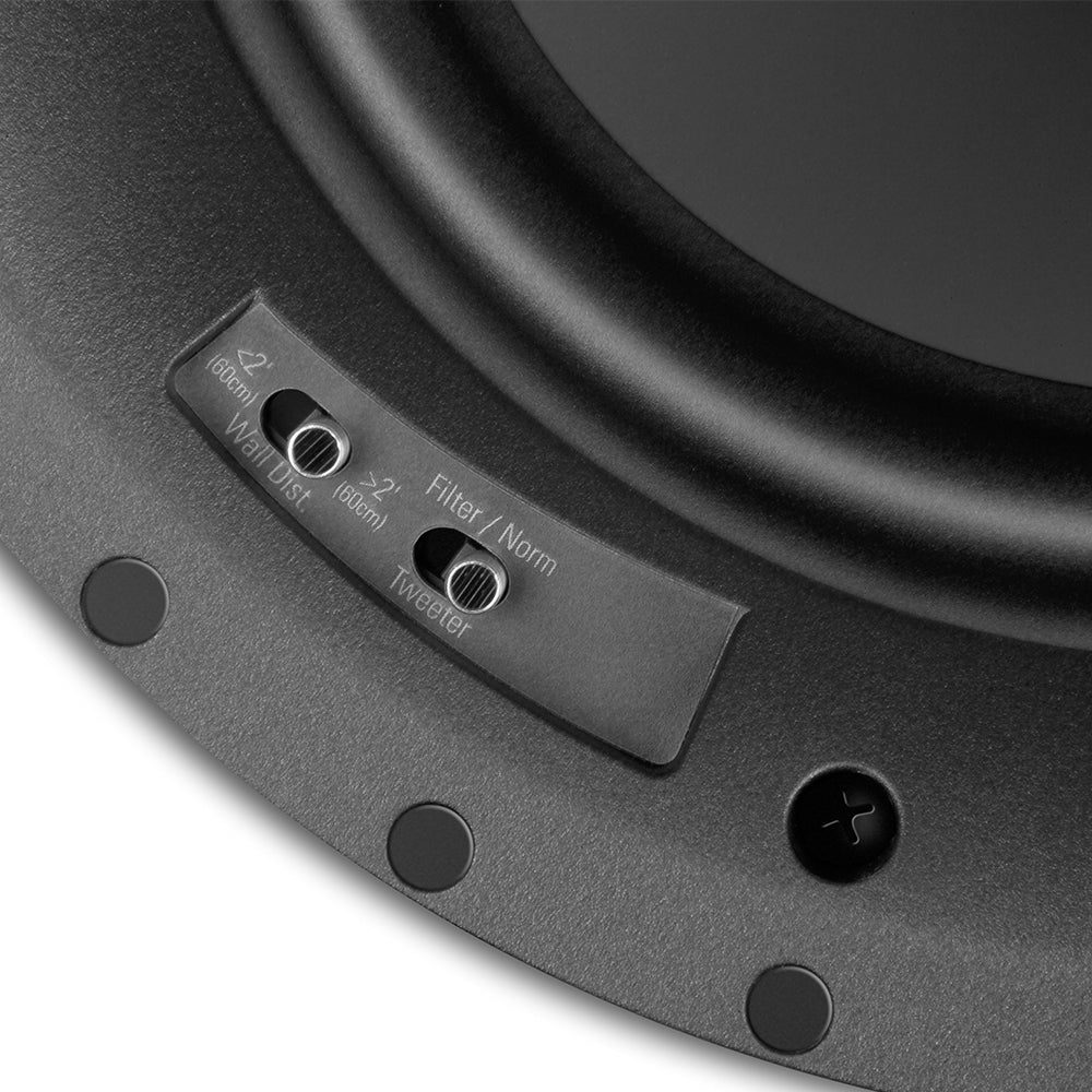 Polk Audio 265-LS Dual 6.5" LS Series In-Wall Loudspeaker - Each