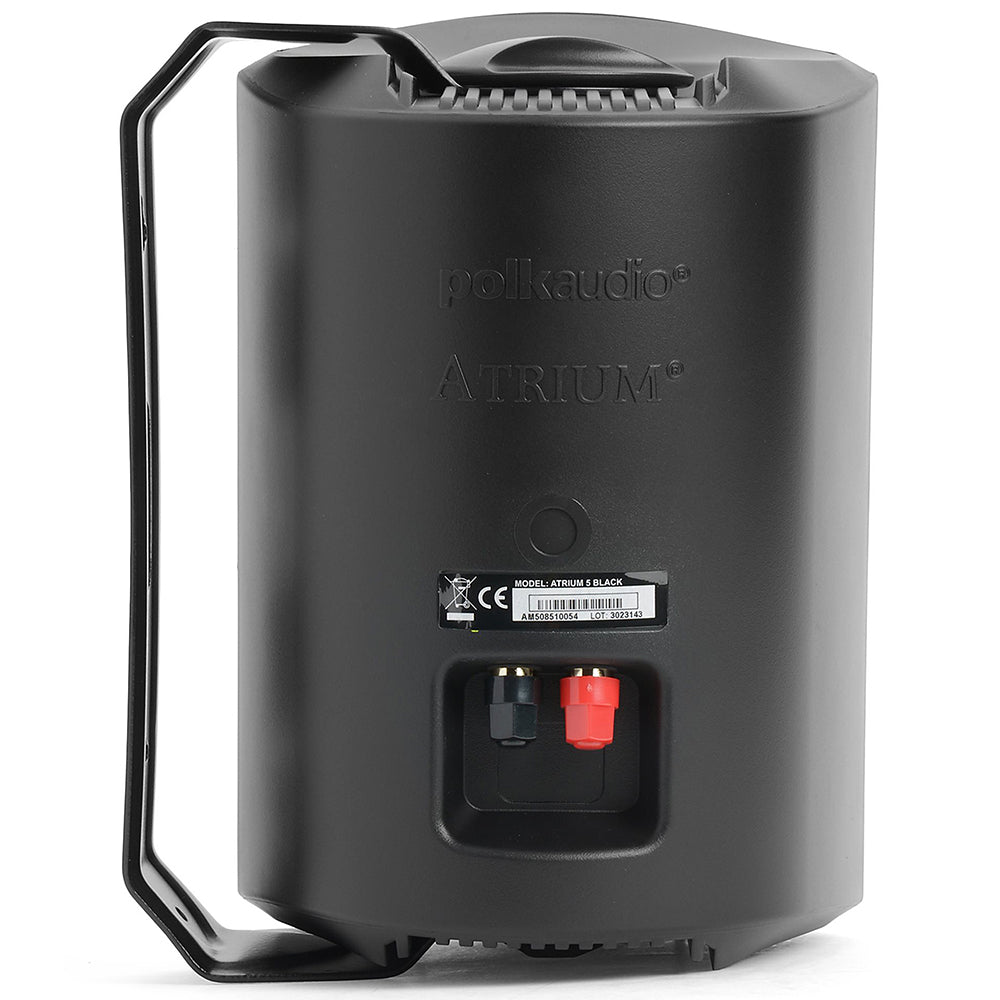 Polk Audio Atrium 5 5" Outdoor Loudspeakers - Pair