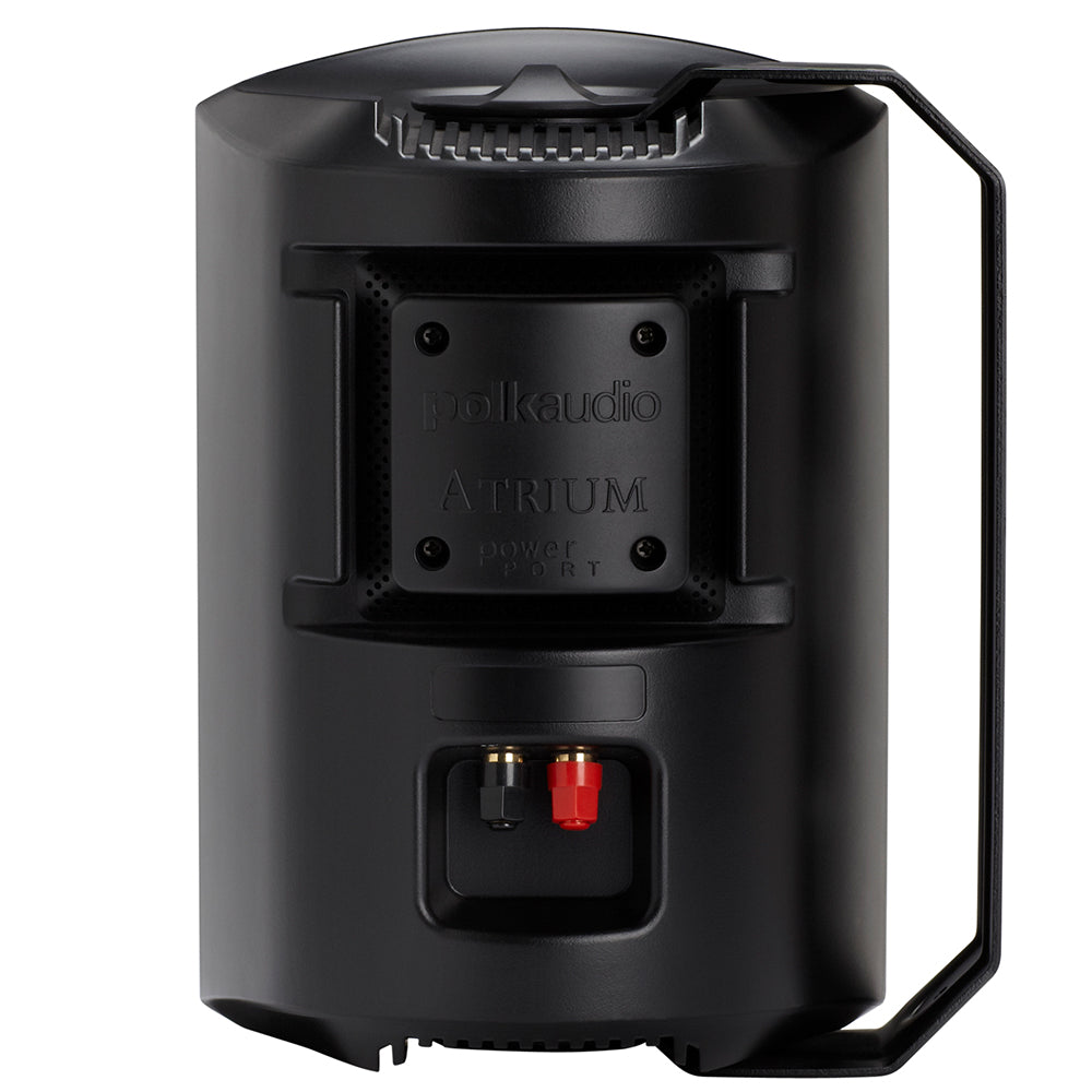 Polk Audio Atrium 6 5.25" Outdoor Loudspeakers - Pair