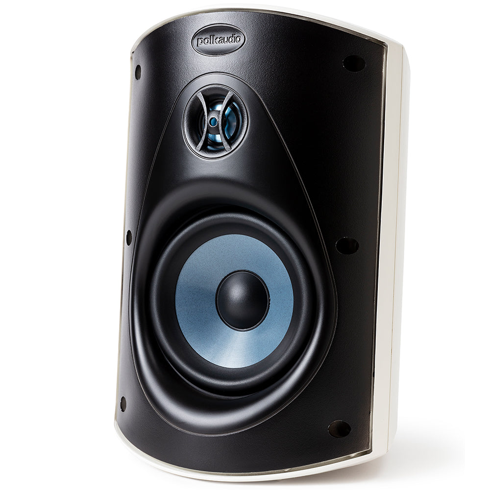 Polk Audio Atrium 6 5.25" Outdoor Loudspeakers - Pair
