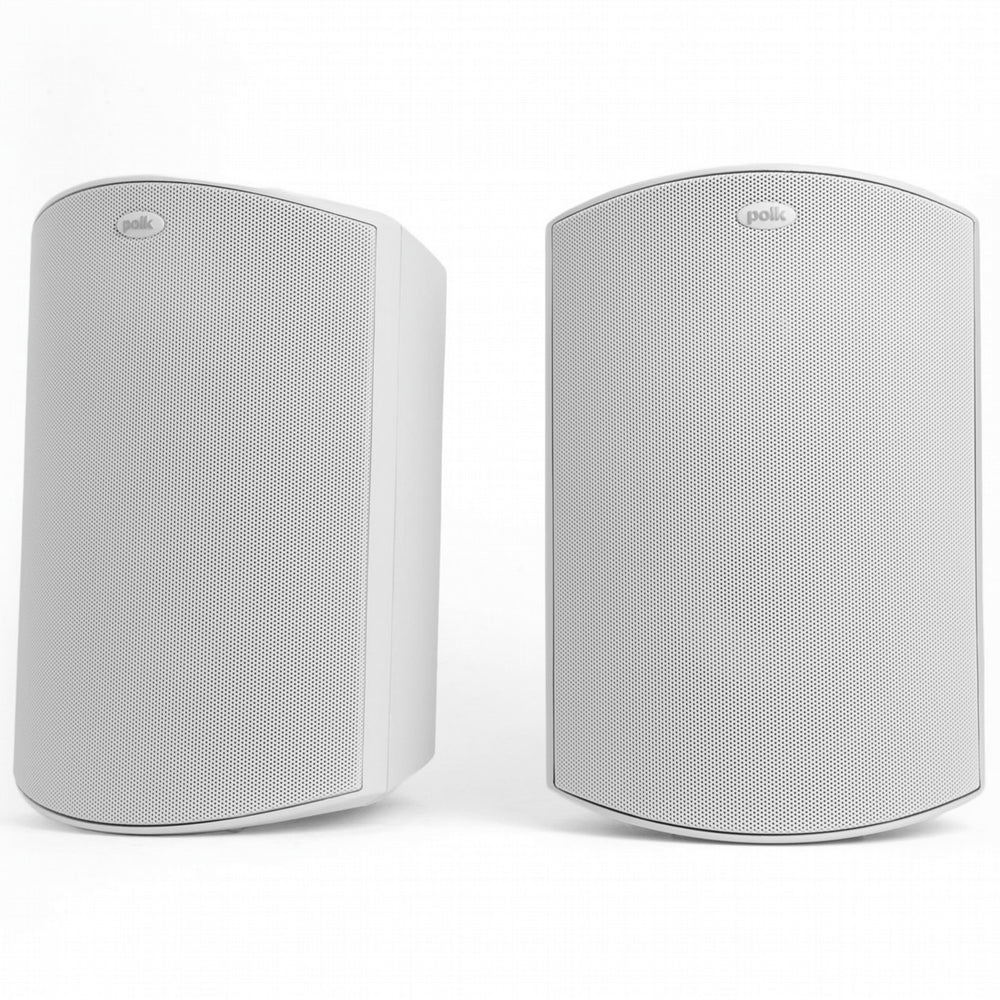 Polk Audio Atrium 6 5.25" Outdoor Loudspeakers - Pair