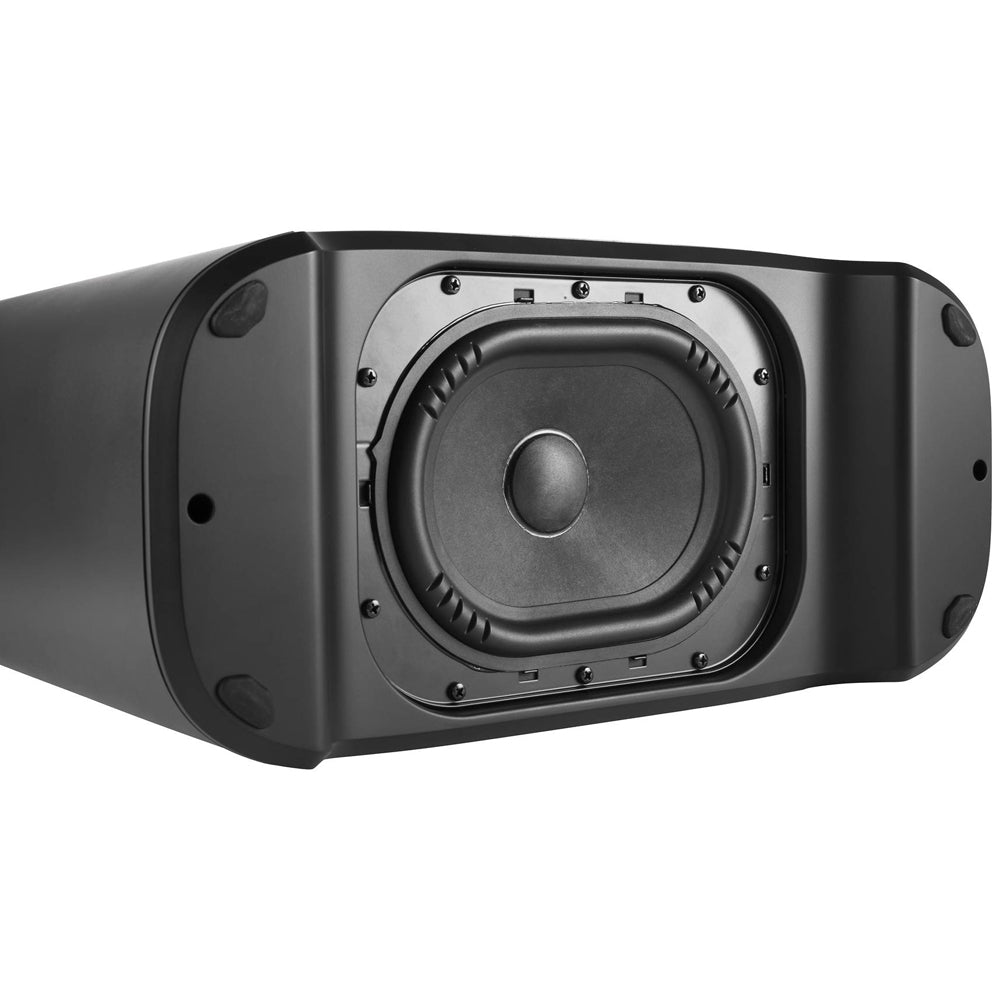 Polk Audio MagniFi Mini AX Ultra-Compact Sound Bar System