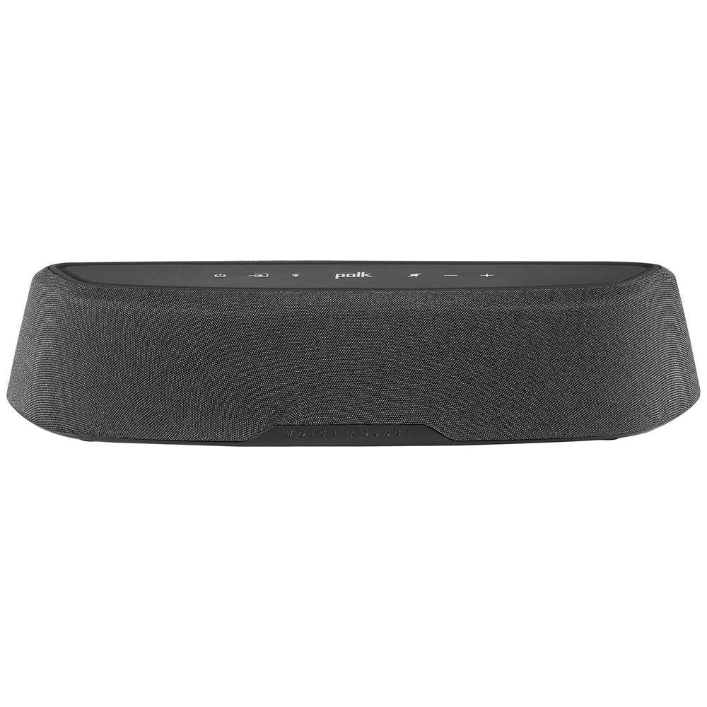 Polk Audio MagniFi Mini AX Ultra-Compact Sound Bar System