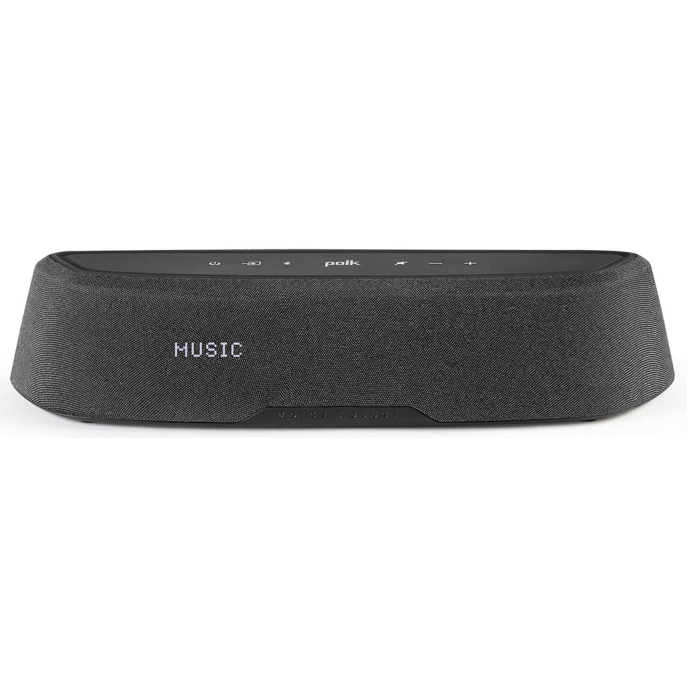 Polk Audio MagniFi Mini AX Ultra-Compact Sound Bar System