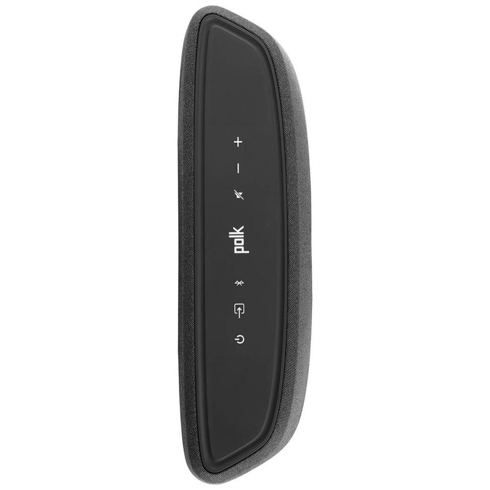 Polk Audio MagniFi Mini AX Ultra-Compact Sound Bar System