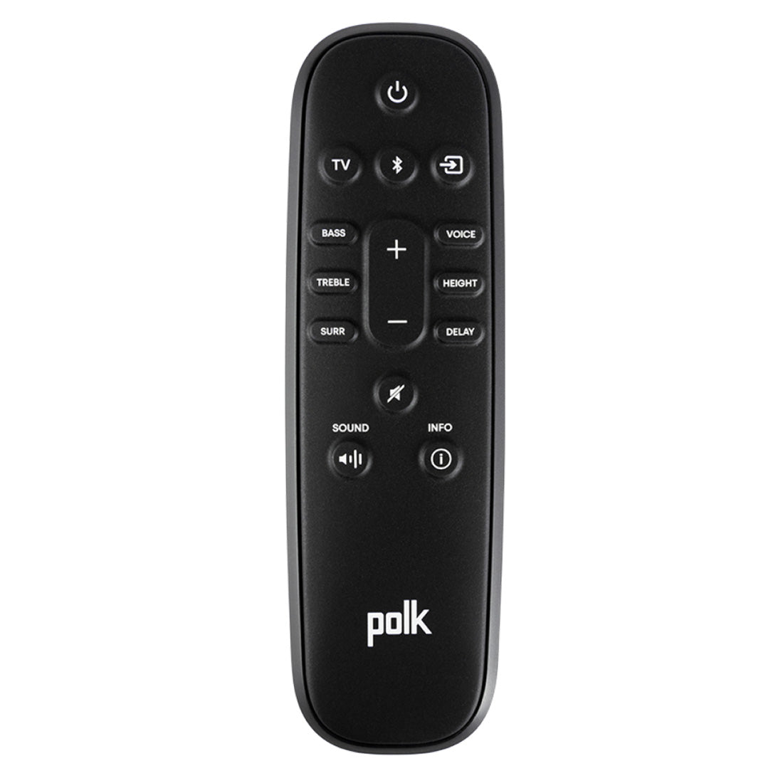 Polk Audio Magnifi Max AX 5.1.2 Sound Bar with 10" Wireless Subwoofer – B-Stock