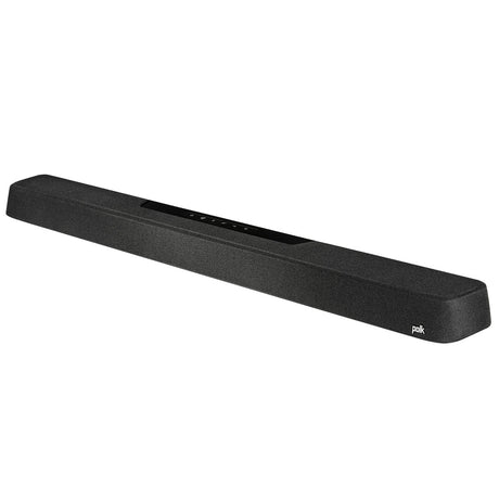 Polk Audio Magnifi Max AX SR Sound Bar with Wireless Surrounds and Subwoofer (MagniFi Max AX SR)