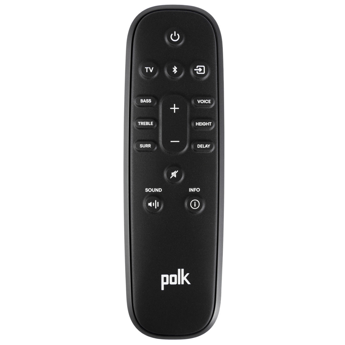 Polk Audio Magnifi Max AX SR Sound Bar with Wireless Surrounds and Subwoofer (MagniFi Max AX SR)