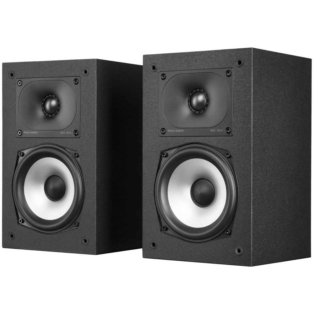 Polk Audio Monitor XT60 5.1 Home Theater Bundle #2