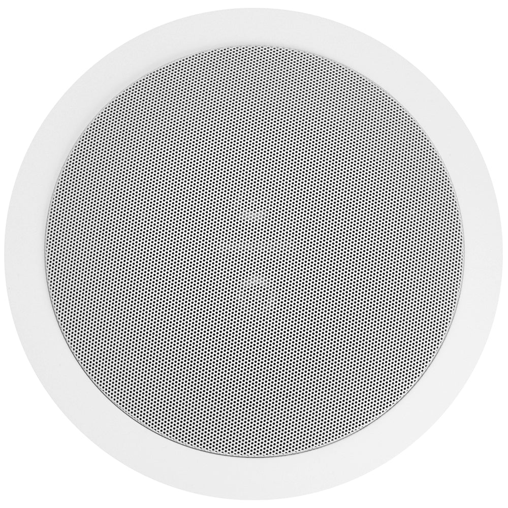 Polk Audio RC6s 6.5" Round In-Ceiling Speakers - Pair