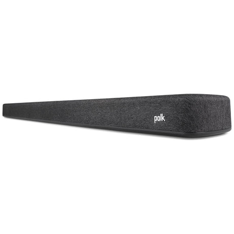Polk Audio REACT SOUNDBAR with Alexa Built-In