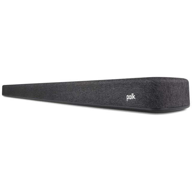 Polk Audio REACT SOUNDBAR with Alexa Built-In