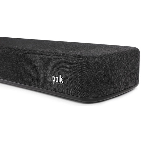 Polk Audio REACT SOUNDBAR with Alexa Built-In