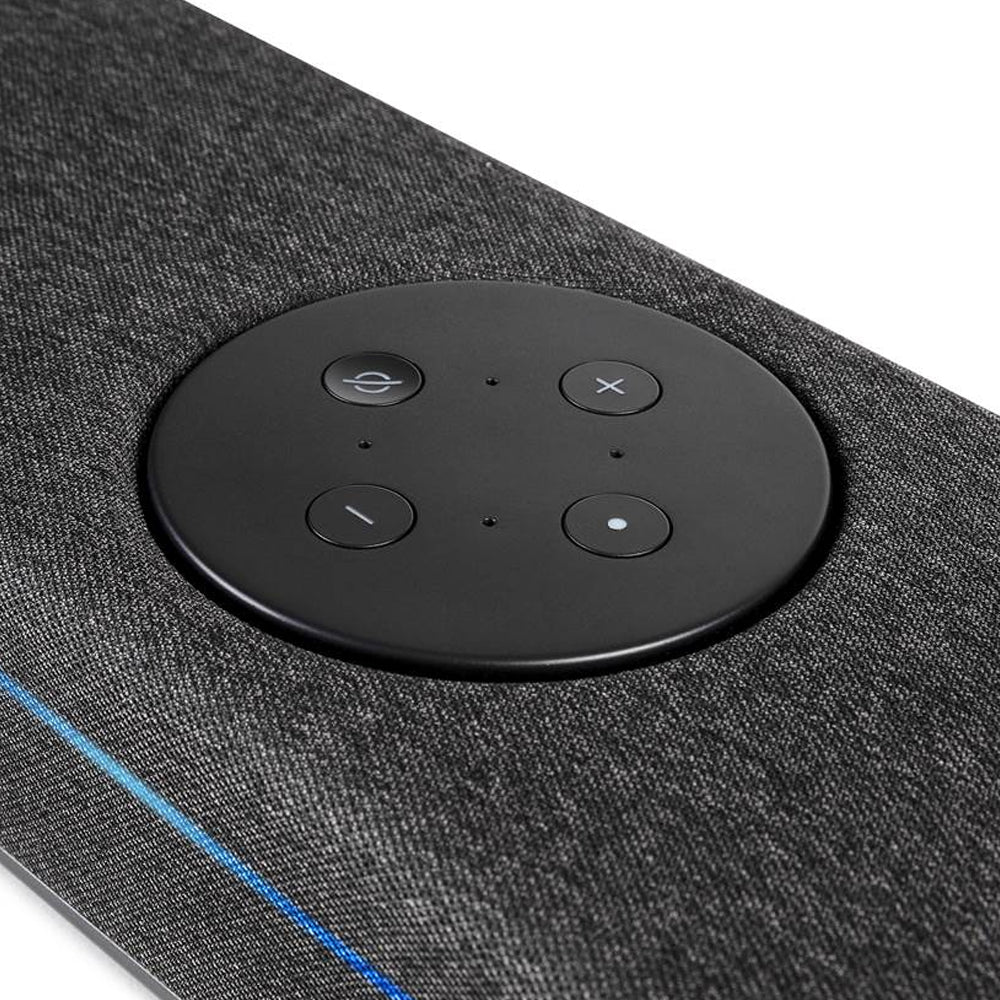 Polk Audio REACT SOUNDBAR with Alexa Built-In