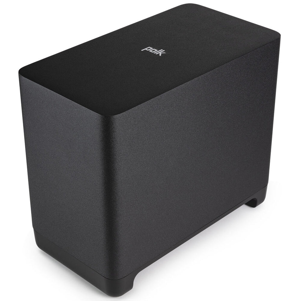 Polk Audio React Sub Bass for React Series Sound Bars