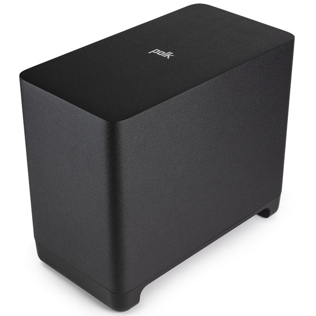 Polk Audio React Sub Bass for React Series Sound Bars