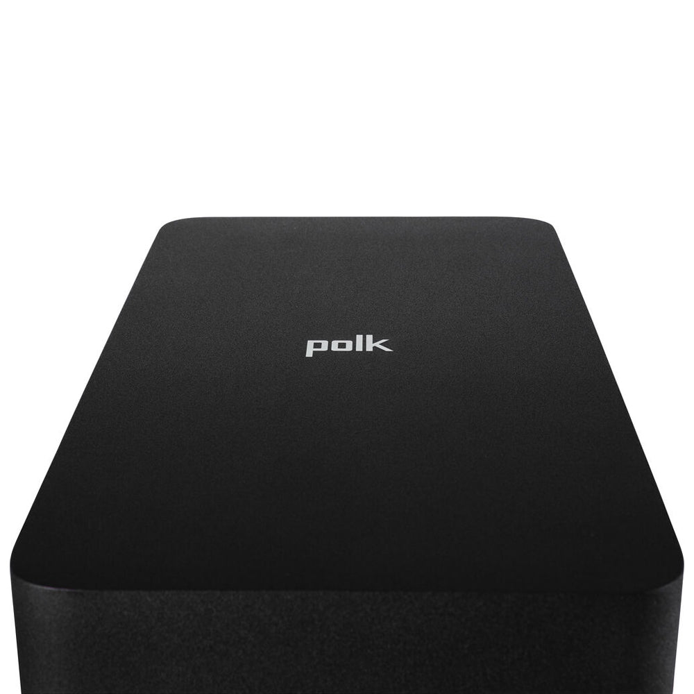 Polk Audio React Sub Bass for React Series Sound Bars