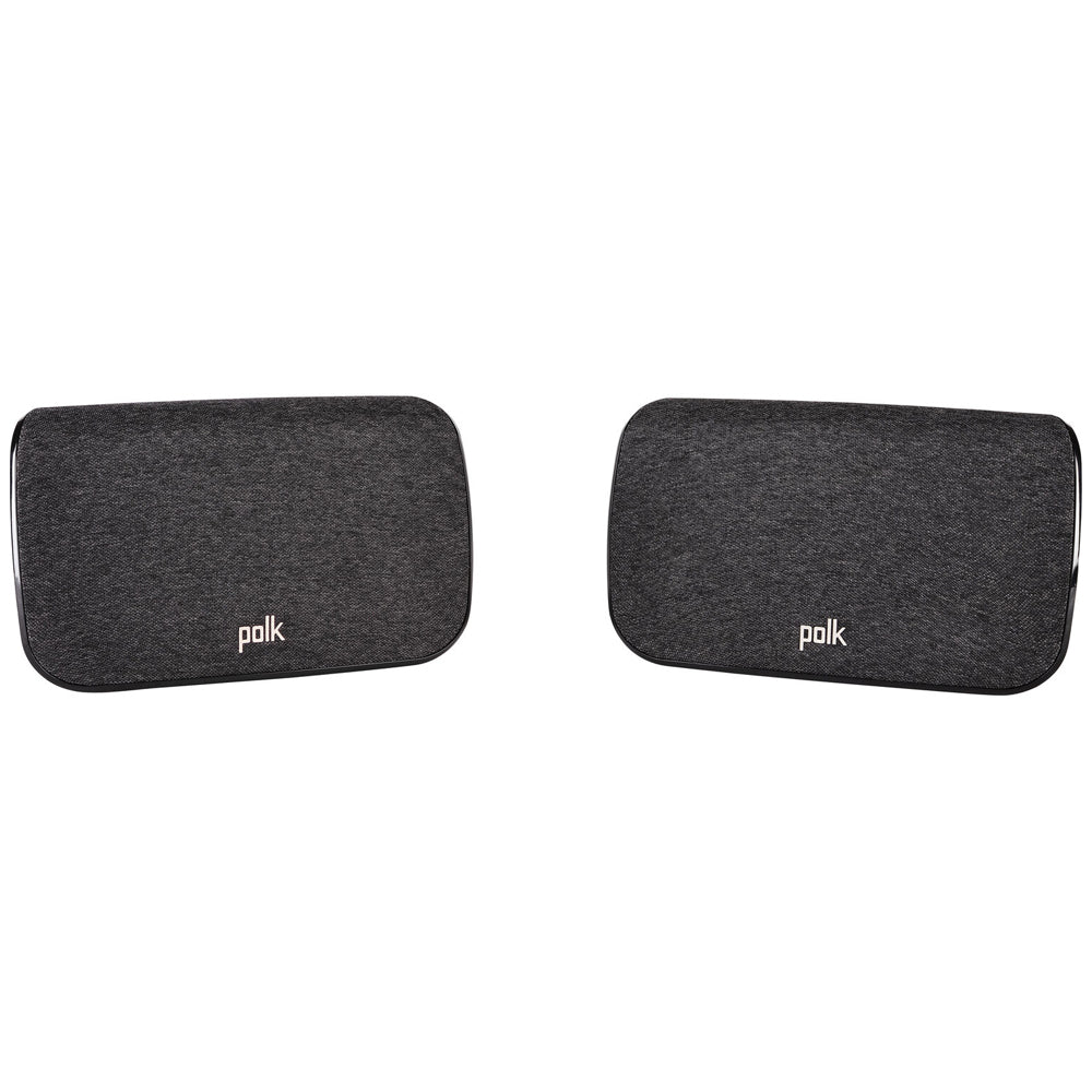 Polk Audio SR2 SURROUNDS Wireless Surround Speakers - B-Stock