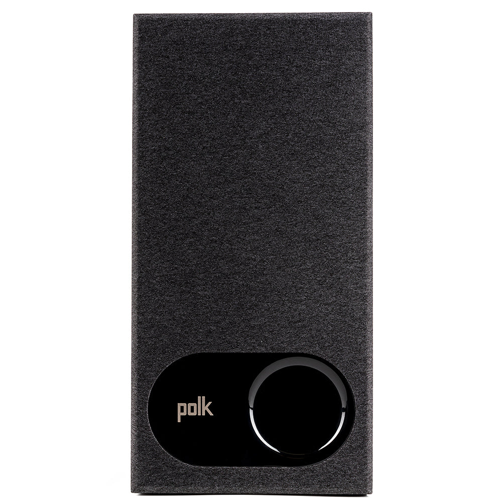 Polk Audio Signa S3 Sound Bar with Wireless Subwoofer
