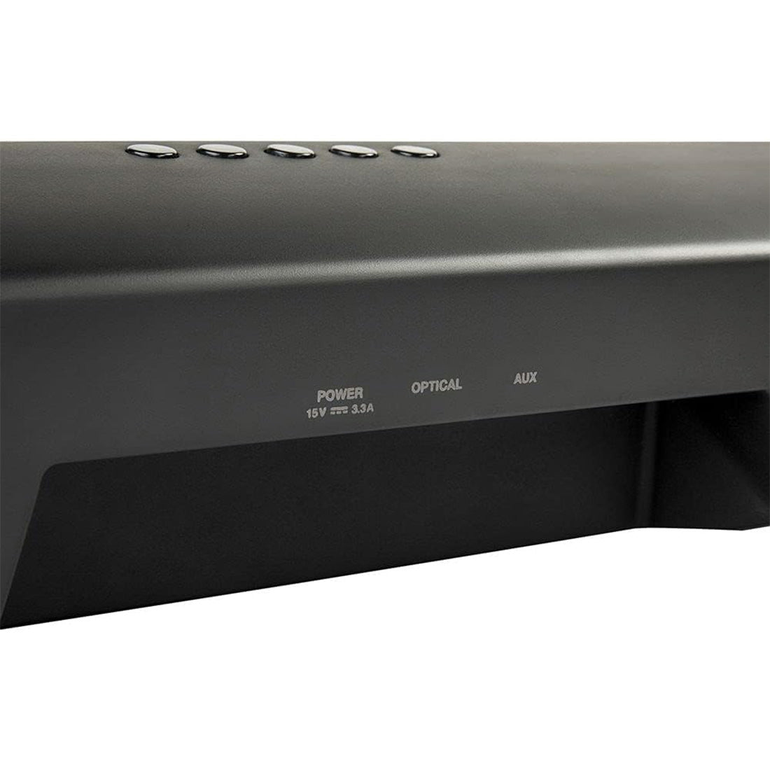 Polk Audio Signa Solo Universal Home Theater Sound Bar – B-Stock