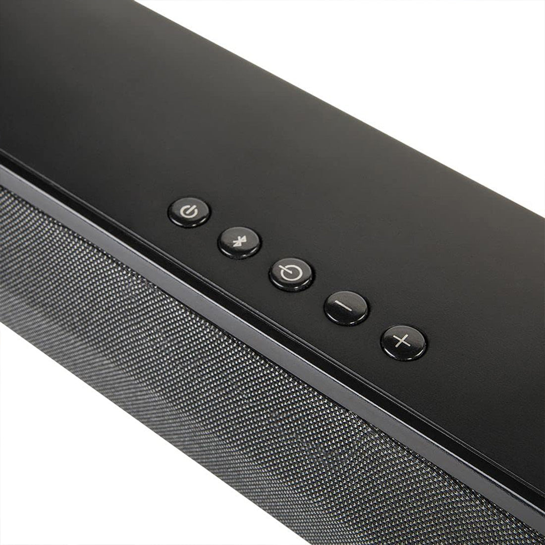 Polk Audio Signa Solo Universal Home Theater Sound Bar – B-Stock