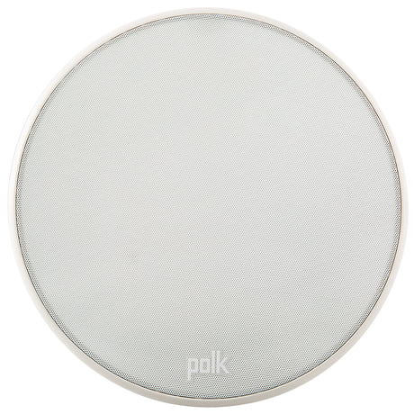 Polk Audio V60 6.5" Vanishing High-Performance In-Wall Speaker - Each (V60)