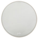 Polk Audio V60 6.5" Vanishing High-Performance In-Wall Speaker - Each